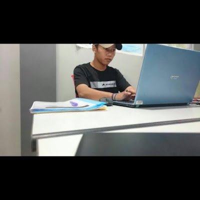 fikri_hst's profile picture.