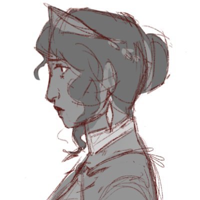 she/her II 17
illustrator 
multifandom!