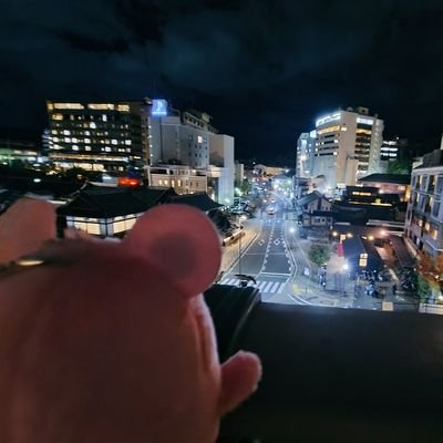 大空 天さんのプロフィール画像