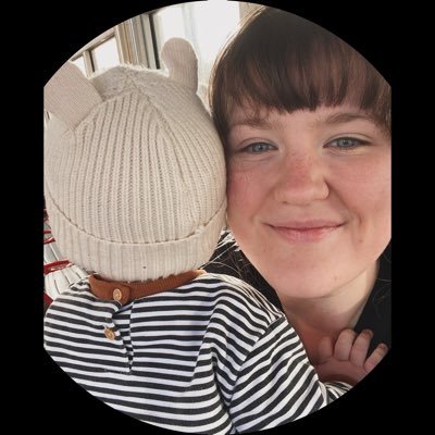 resident doctor in 🏴 (CT1) • mam life 👶 • interests: pop punk, my cat 🐈⬛