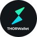 THORWallet (@thorwallet) Twitter profile photo THORWallet (@thorwallet) Twitter profile photo