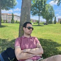 Luca Forconi (@luca_forconi) 's Twitter Profile