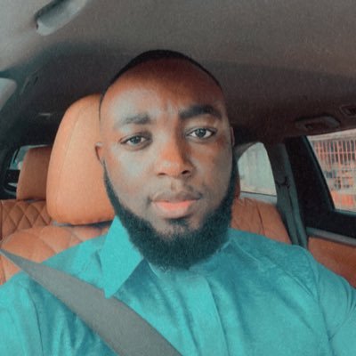 Ekeffah's profile picture. Accountant| Patriot | Oil & gas | Energy | Entrepreneurship