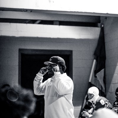 Coach | Cartersville alum | Reinhardt University alum | Educator | #IfYouLoveItSayCanes #WBF
