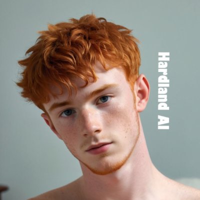 Welcome to HardlandAI.
I'm gay and I love experimenting with AI and sharing the results with you.
Hardland AI is also at Bluesky.