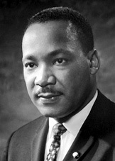 MartherMlk's profile picture. I'm Marther Luther King Jr and i changed the world!