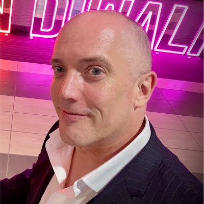 james_botpress's profile picture. 