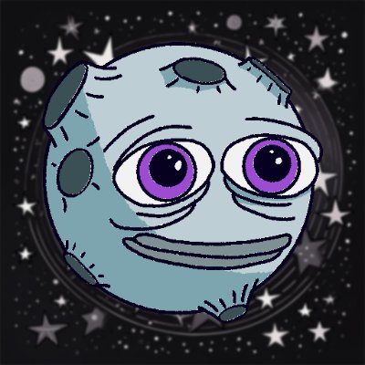 M00Ndozer's profile picture. Artist , Animator, Content Creator, Degen https://t.co/tvuU1pMuS1