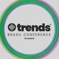 Trends Brasil Conference (@trendsbrasilcon) 's Twitter Profile
