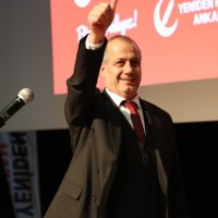 Mustafa Yanılmaz (@myanilmaz) 's Twitter Profile