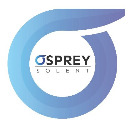 ospreysolent's profile picture. Health and Safety Consultancy. NEBOSH qualified, ISO45001 Lead Auditor, Construction Hazard Specialist. 🦺