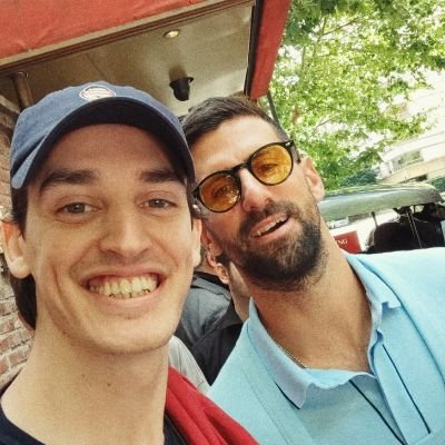 FedericBardy's profile picture. Nasdaq Trader