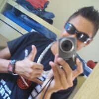 Jogador da Categoria de Base do Sao Bento F.C Sub - 15