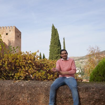 Biased, angry, minimalist and clumsy. I try hard not to give a damn about the world, I usually fail. Opinions are my own. Friends and family account: @mahssalem