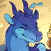 Blue (@bluesilkwing_) Twitter profile photo Blue (@bluesilkwing_) Twitter profile photo