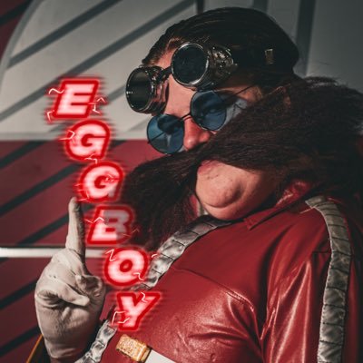🇬🇧|17| “@EggboySBB” on YouTube and @_eggboy._ on TikTok | Musician and graphic designer