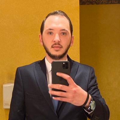 Yassin_SYT's profile picture. journalist/ صحفي دمشقي