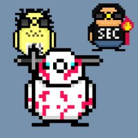 Scandalous Birds (@scandalousbirds) 's Twitter Profile Photo Scandalous Birds (@scandalousbirds) 's Twitter Profile Photo