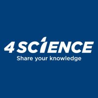 4Science (@4scienceit) 's Twitter Profile Photo 4Science (@4scienceit) 's Twitter Profile Photo