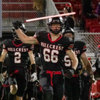 Damien Simmons (@211damien) 's Twitter Profile
