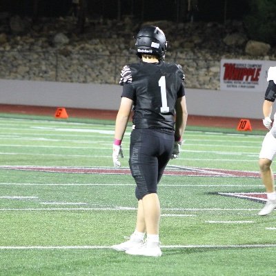 Corbin Yocham Profile