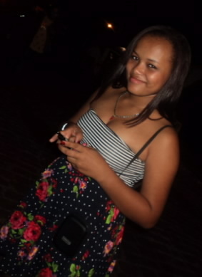 sou o q sou vc goste ou não essa sou eu...!