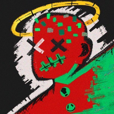 EBOSHIさんのプロフィール画像