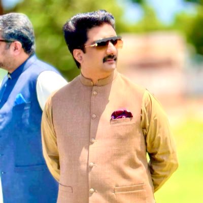 Minister for Culture, Tourism, Antiquities & Archives, Sindh. |Aitchisonian| Alumni NSW-20| Bhuttoist| Agriculturist