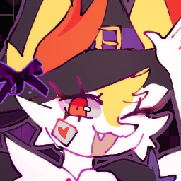 ‧₊˚ ✿. ⋅ She/It/They 🏳️⚧️ΘΔ ‧₊˚ ✦. ⋅ Aka Likorrne, Braixen, Dame Renarde ‧₊˚ ❤︎. ⋅ Music & visual art ‧₊˚ ✎. ⋅ pfp made by @emoboy130 ‧₊˚ 𖦹 . ⋅ @braixenkyu