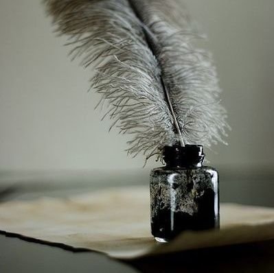 plumaesvida's profile picture. Escribir es la manera más profunda de leer la vida✒️