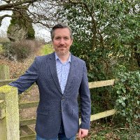 Dr Craig McCann (@craigjjmccann) 's Twitter Profile