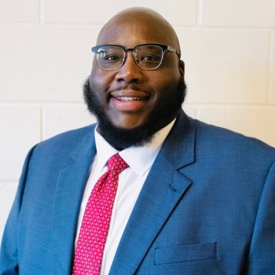 Village Member. Believer. Educator. Federal Programs. Public School Advocate. Obsessed with improving learning outcomes for ALL.