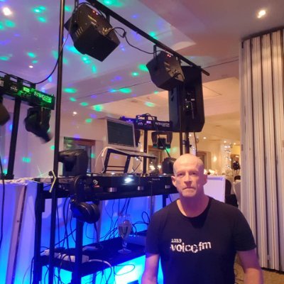 2 hours of #techno every Tuesday Midnight-2am on #Bournemouth's Hot 102.8FM (@wearehotradio), feat various global talent, and hosted by @waynedjc.