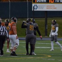 Jerome Williams II (@jerome_will24) 's Twitter Profile