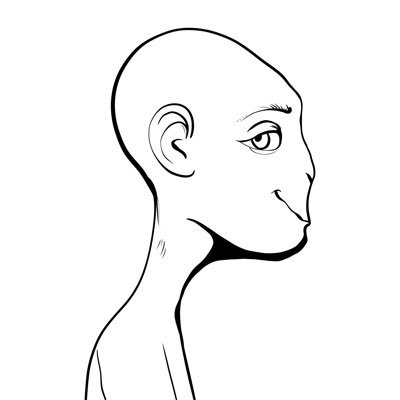 PeculiarCrew's profile picture. You are ⓟeculiar. We are coming for you. Follow and 🔔 👀 handmade artwork ✏️ and zero fucks 😎