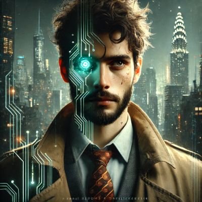 Liberté-Progrès-Identité. Techno-Optimiste Chrétien qui a fondé sa cause sur l'Occident. Auteur pour RAGE Culture: https://t.co/z66ltR7nLe