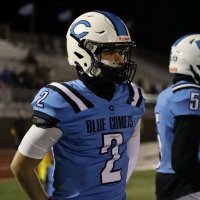 Kris Harding II (@krisharding21) 's Twitter Profile Photo Kris Harding II (@krisharding21) 's Twitter Profile Photo