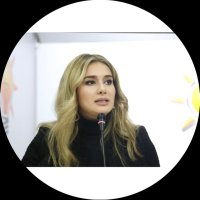 Av. Vahide Nur Bakır (@vahidenurbakir) 's Twitter Profile