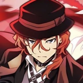 daschuqw's profile picture. дарина велика фанатка чуї накахари  ★ 20 ★ радфем ★ сб