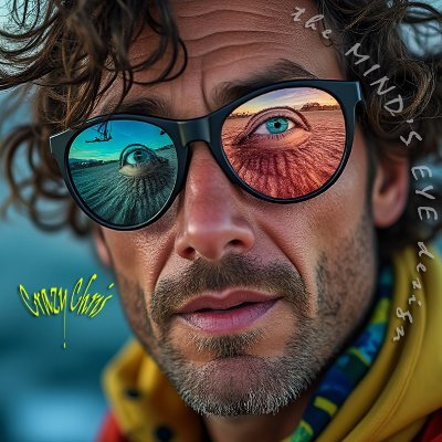 Architectural Designer + Artist + Story Teller + 🇺🇸 Navy Gulf War Veteran + INDEPENDENT AKA: WhiteDragon @_Minds_Eye https://t.co/hBnx9Jl2Kp