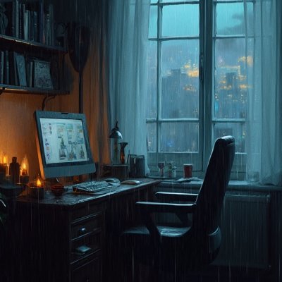 AlMustaqil47's profile picture. 