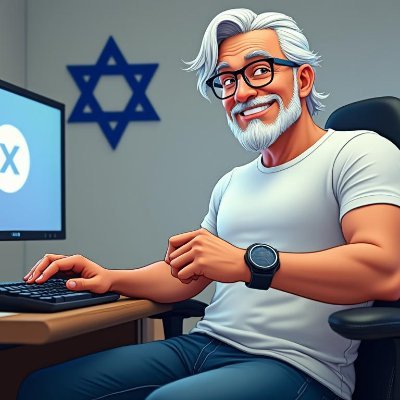 Legal immigrant, grew up in KIEV, US citizen since 90s, Zionist, independent, Classical liberalism, post in Russian and swear a lot. Sorry not sorry.
