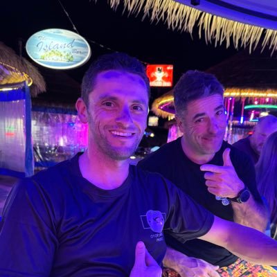 Steve_buhagiar's profile picture. Golf and Space nerd