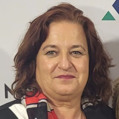 Inmaculada Pérez López Profile