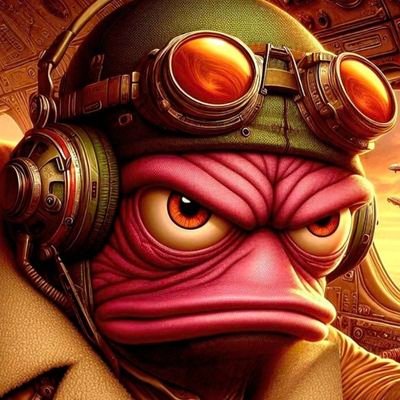 🇺🇲 $PORK 🐷🟪 $PNDC $wPOND 🐽🫵
OG MINER 💎⛏️🫧 https://t.co/2XnqKZprgc