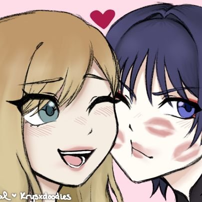 krystal. ☂️さんのプロフィール画像