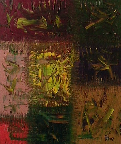 CintiaPirez's profile picture. Vendedora de obras de arte