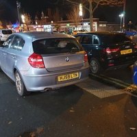 WyldeGreenParking (@b72badparking) 's Twitter Profile