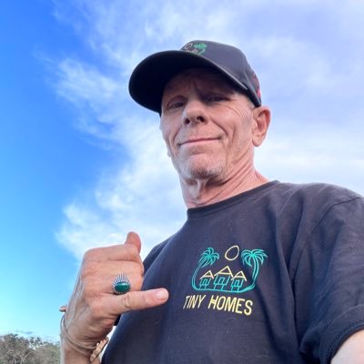 jtbtiny's profile picture. Hawaii’s #1 Tiny Home Company, Proud Patriots, Serving our Community with Aloha 🤙🏼