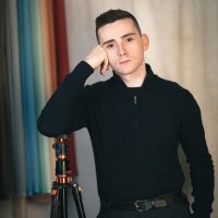 Glenn Gaunt (@glenngaunt) 's Twitter Profile Photo